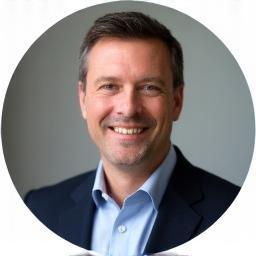 Professional headshot of Elias Thorne